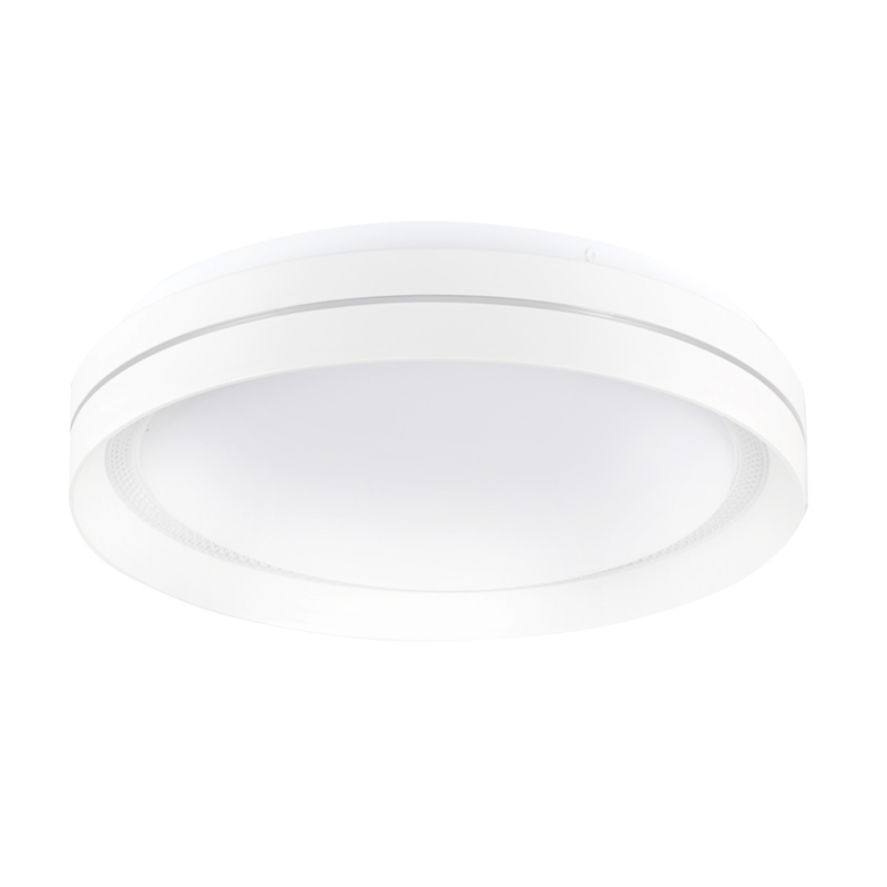 HOMESTAR 5CCT LED CEILING LIGHT--CHUCK