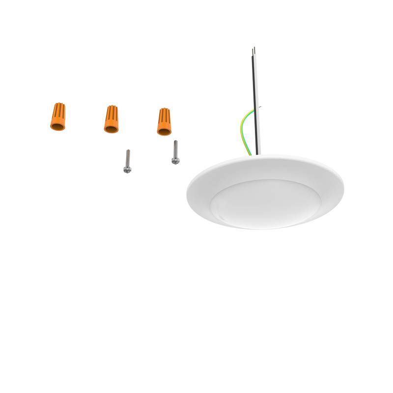 HOMESTAR 5CCT LED Disk Light