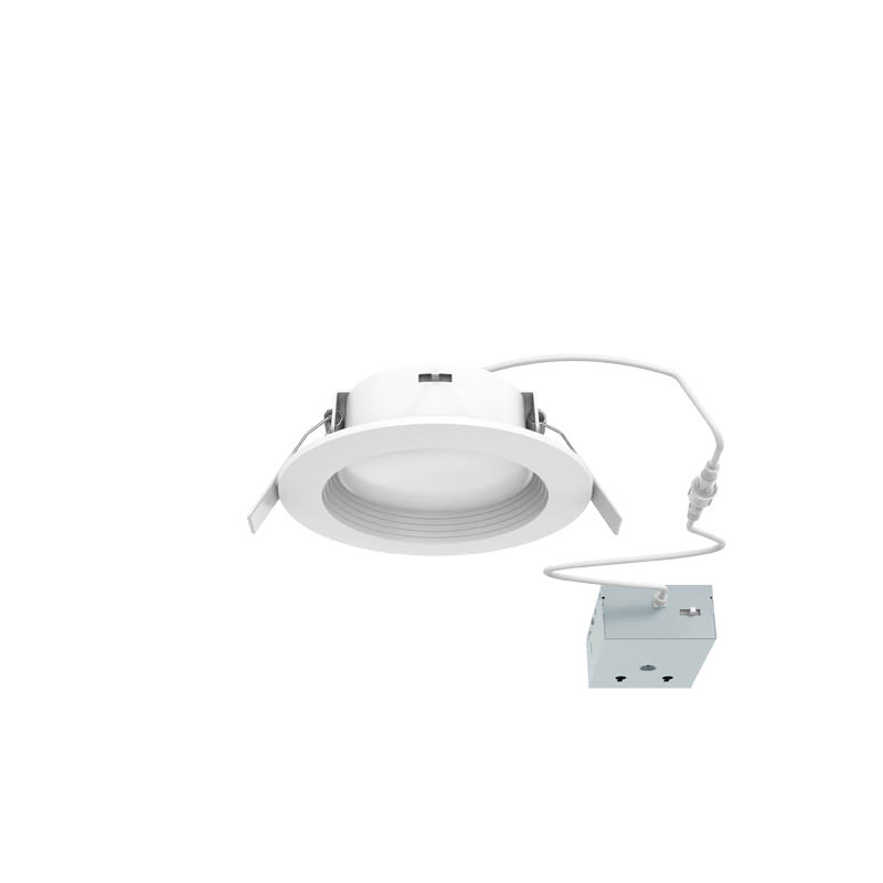 HOMESTAR 5CCT LED Retrofit DownLight  with Junction-box
