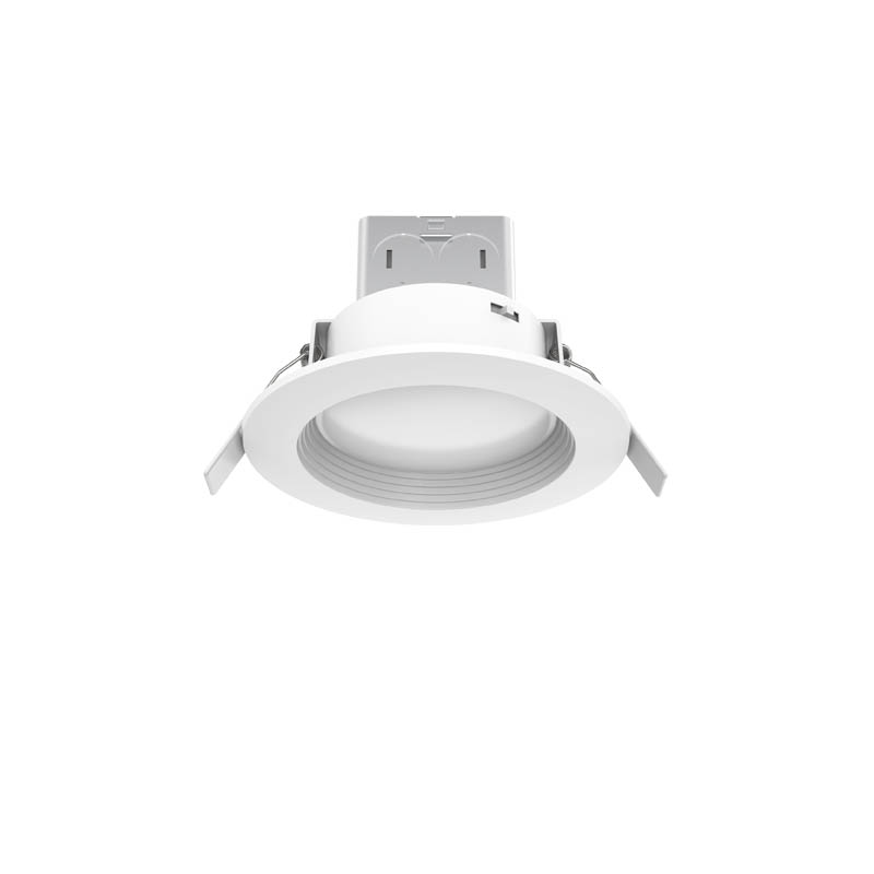HOMESTAR 5CCT LED Retrofit DownLight Back with Junction-box