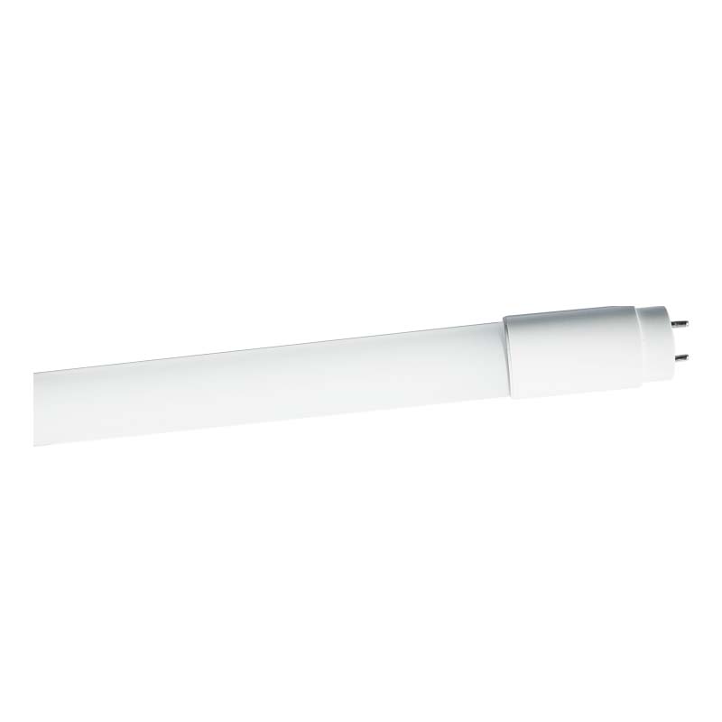 HOMESTAR 5CCT Selectable LED T8 Ballast Bypass T8Tube (Type B) ,Triac Dimmable,Frosted or Clear,Single Ended Connection, DLC5.1 & ETL Listed