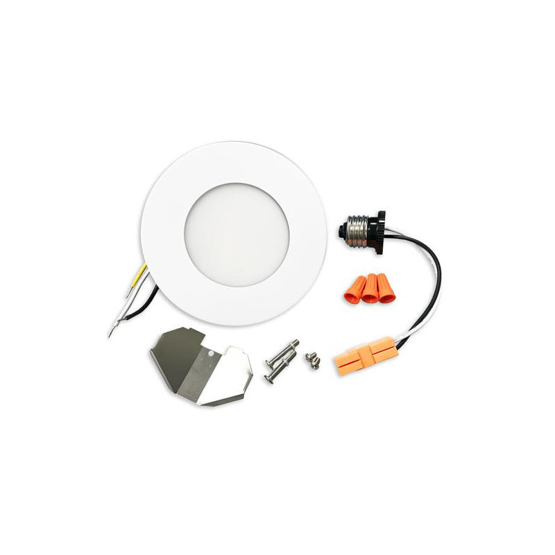 HOMESTAR 5CCT ThinLED Multi Fit Downlight