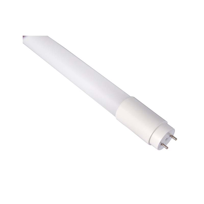 HOMESTAR ECO LED T8 Ballast Compatiable & Bypass T8 Tube (Type A+B) , Frosted or Clear, Single or Double Ended Connection, ETL Listed