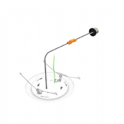 HOMESTAR 5CCT LED Disk Light