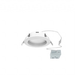 HOMESTAR 5CCT LED Retrofit DownLight with Junction-box