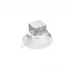 HOMESTAR 5CCT LED Retrofit DownLight Back with Junction-box