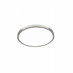 HOMESTAR 5CCT LED SLIM FLUSH MOUNT