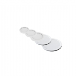 HOMESTAR 5CCT LED SURFACE MOUNT SLIM PANEL LIGHT (5INCH/7INCH/9INCH/11INCH/12INCH/16INCH/20INCH)