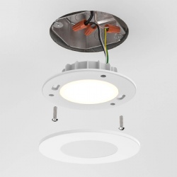 HOMESTAR 5CCT ThinLED Multi Fit Downlight