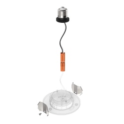 HOMESTAR 5CCT ThinLED Multi Fit Downlight